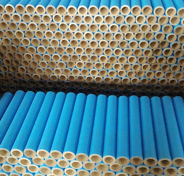 檢測紙管質量的方法技巧？